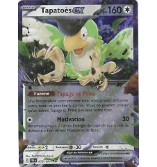 Tapatoès Ex 075/091