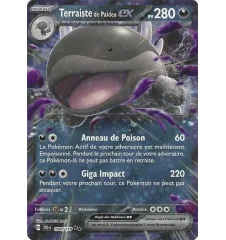 Terraistre De Paldéa Ex 094/159