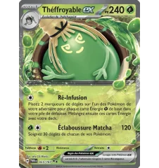 Théffroyable Ex 023/167