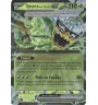 Ogerpon Ex Masque Turquoise 012/131