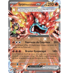 Ogerpon Ex Masque Du...