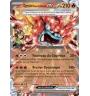 Ogerpon Ex Masque Du Fourneau 040/167
