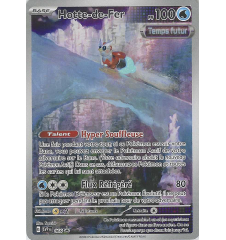 Hotte-De-Fer 066 Promo Blister