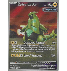 Epine-De-Fer 098 Promo Blister