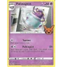 Polteageist 090/202 Stamp