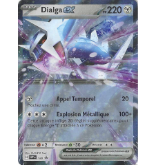 Dialga Ex 180 Promo