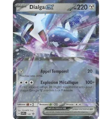 Dialga Ex 180 Promo