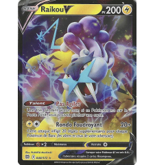 Raikou V 048/172