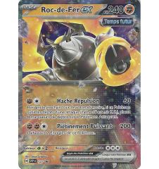 Roc-De-Fer Ex 147 Promo