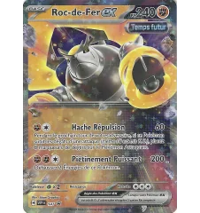 Roc-De-Fer Ex 147 Promo