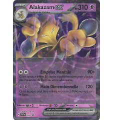 Alakazam Ex 050 Promo
