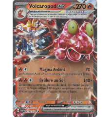 Volcaropod Ex 029/167