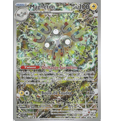Magnéton 159 Promo