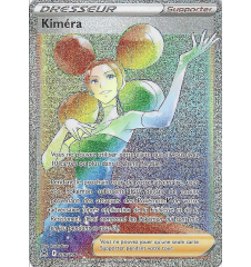 Dresseur Kiméra 206/196