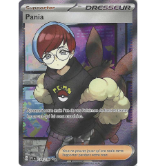 Dresseur Pania 239/198