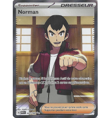 Dresseur Norman 237/182