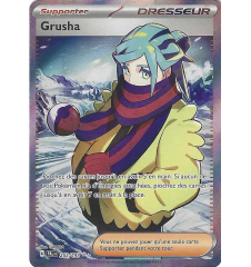 Dresseur Grusha 253/193