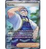 Dresseur Kombu 165/142