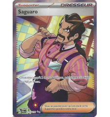 Dresseur Saguaro 255/193