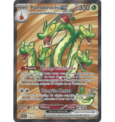 Pomdorochi Ex 156/142