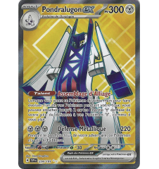 Pondralugon Ex 224/191