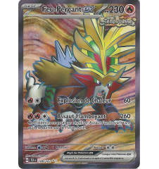 Feu-Percant Ex 188/162