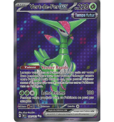 Vert-De-Fer Ex 186/162