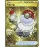 Dresseur Echange 206/165