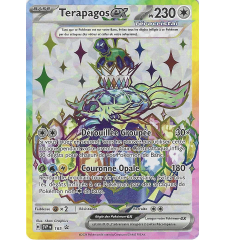Terapagos Ex 165 Promo