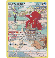 Octillery TG03/TG30