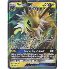 Voltali Gx SM173 Promo