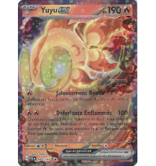 Yuyu Ex 040/193