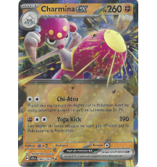 Charmina Ex 080/142