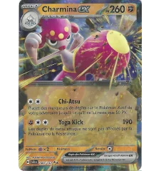 Charmina Ex 080/142