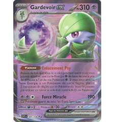 Gardevoir Ex 086/198