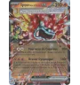 Ogerpon Masque De Fourneau Ex 017/131