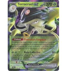 Terracruel Ex 005/091