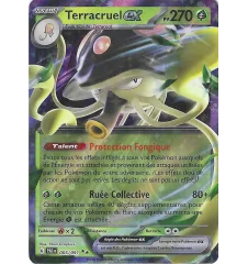 Terracruel Ex 005/091