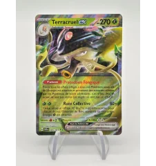Terracruel Ex 005/091