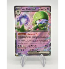 Gardevoir Ex 086/198
