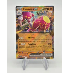 Charmina Ex 080/142