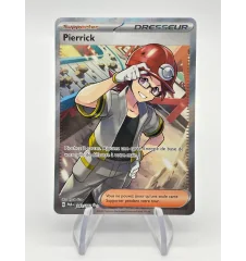 Dresseur Pierrick 242/182