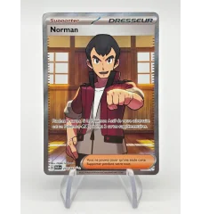 Dresseur Norman 237/182