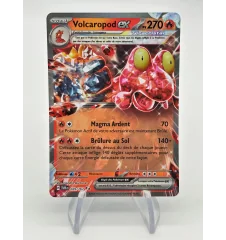 Volcaropod Ex 029/167