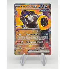Roc-De-Fer Ex 147 Promo