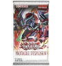 Booster Yu-Gi-Oh Protocole d'Explosion