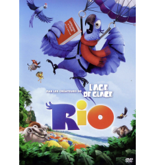 DVD Rio