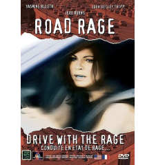 DVD Road rage