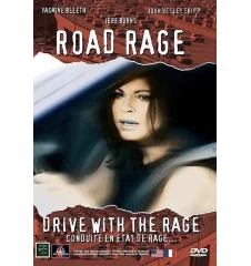 DVD Road rage