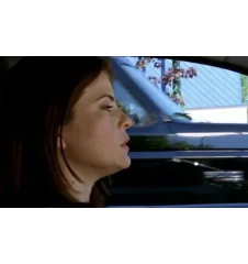 DVD Road rage
